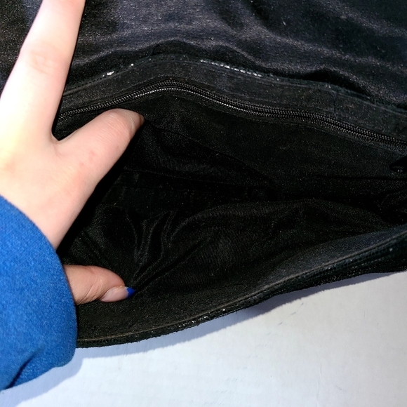 Pelle Studio shoulder bag genuine leather - Picture 6 of 7